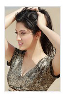 Richa Panai Latest Hot Photoshoot